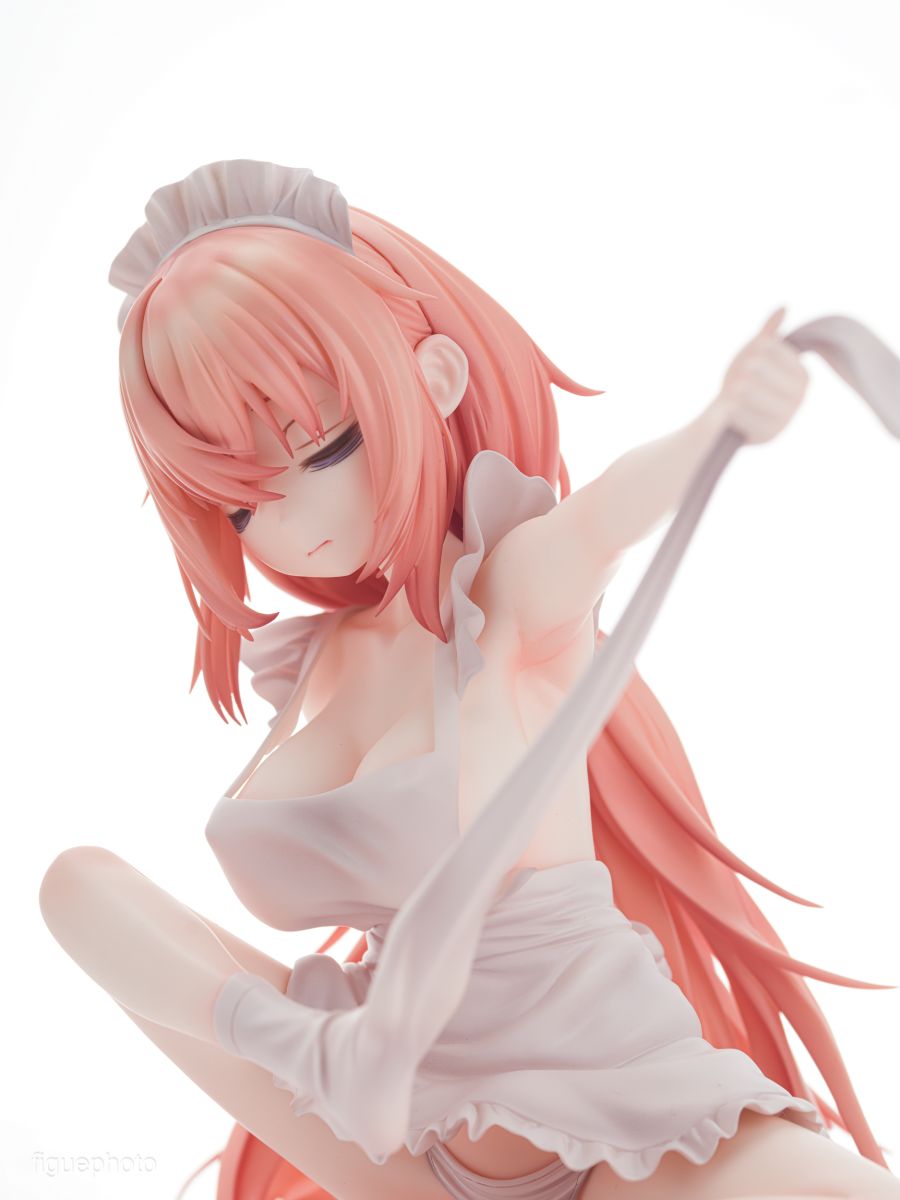 [Phat!] 1/6 학생회에도 구멍은 있다 - 미치노쿠 코마로 샘플 사진_12.png