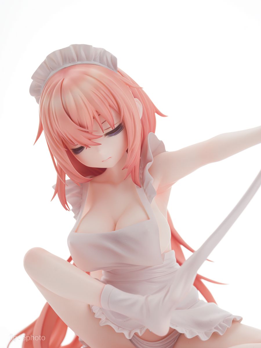 [Phat!] 1/6 학생회에도 구멍은 있다 - 미치노쿠 코마로 샘플 사진_13.png