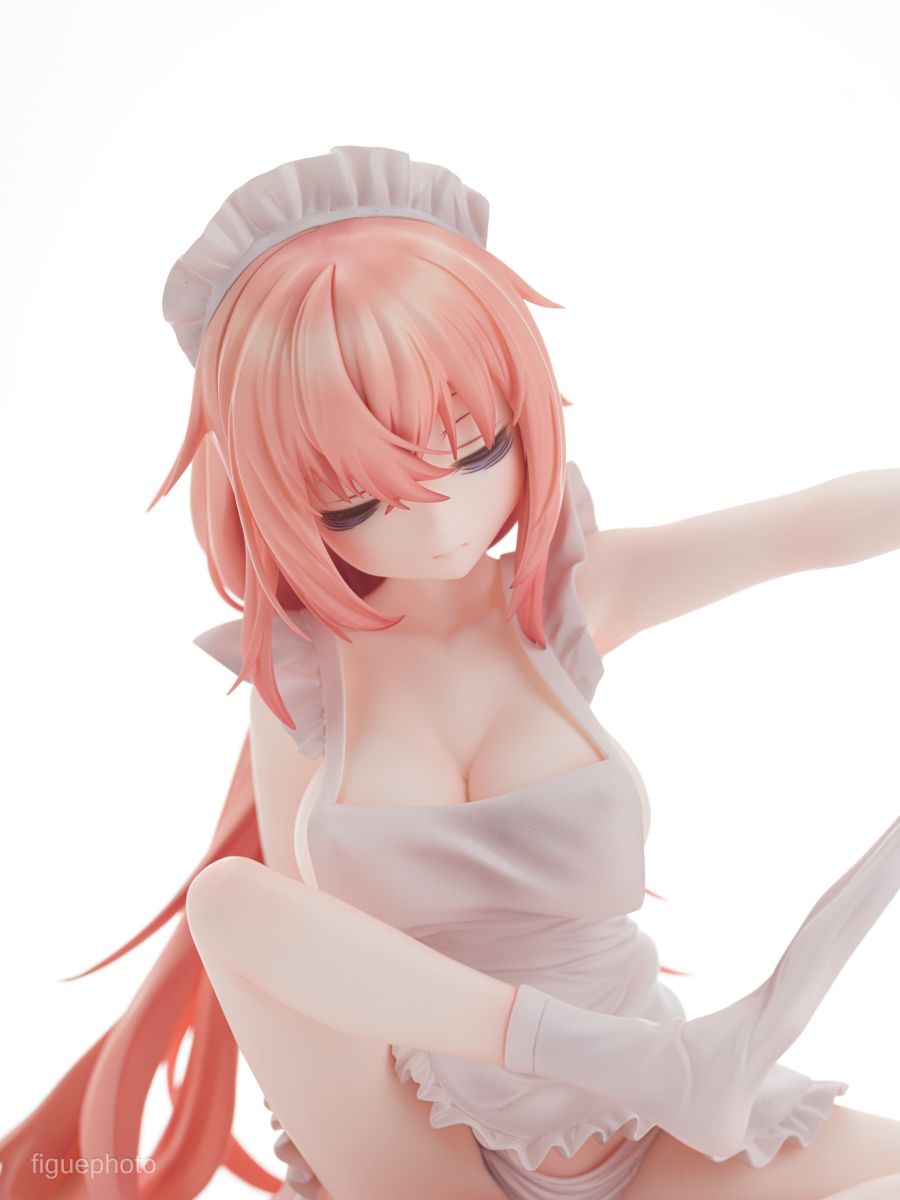 [Phat!] 1/6 학생회에도 구멍은 있다 - 미치노쿠 코마로 샘플 사진_14.png