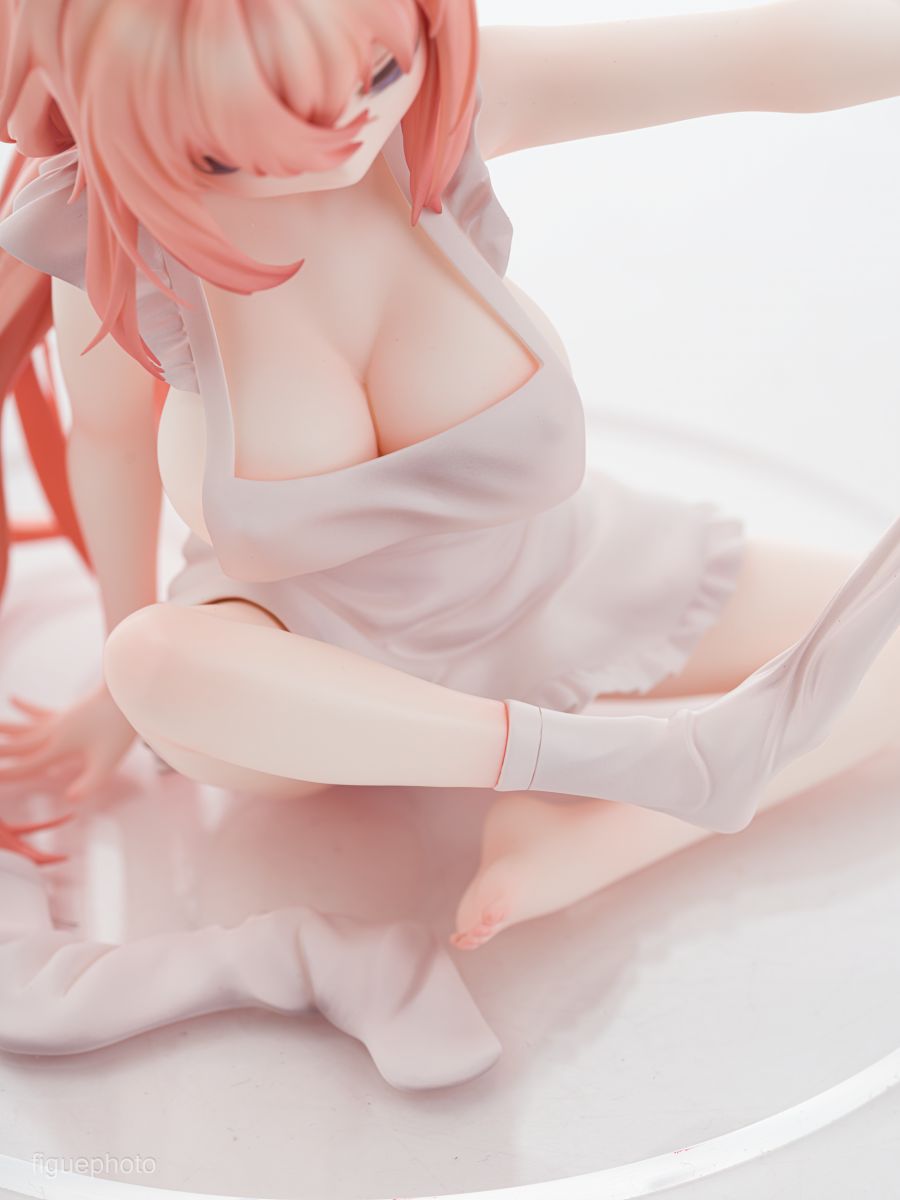 [Phat!] 1/6 학생회에도 구멍은 있다 - 미치노쿠 코마로 샘플 사진_21.png