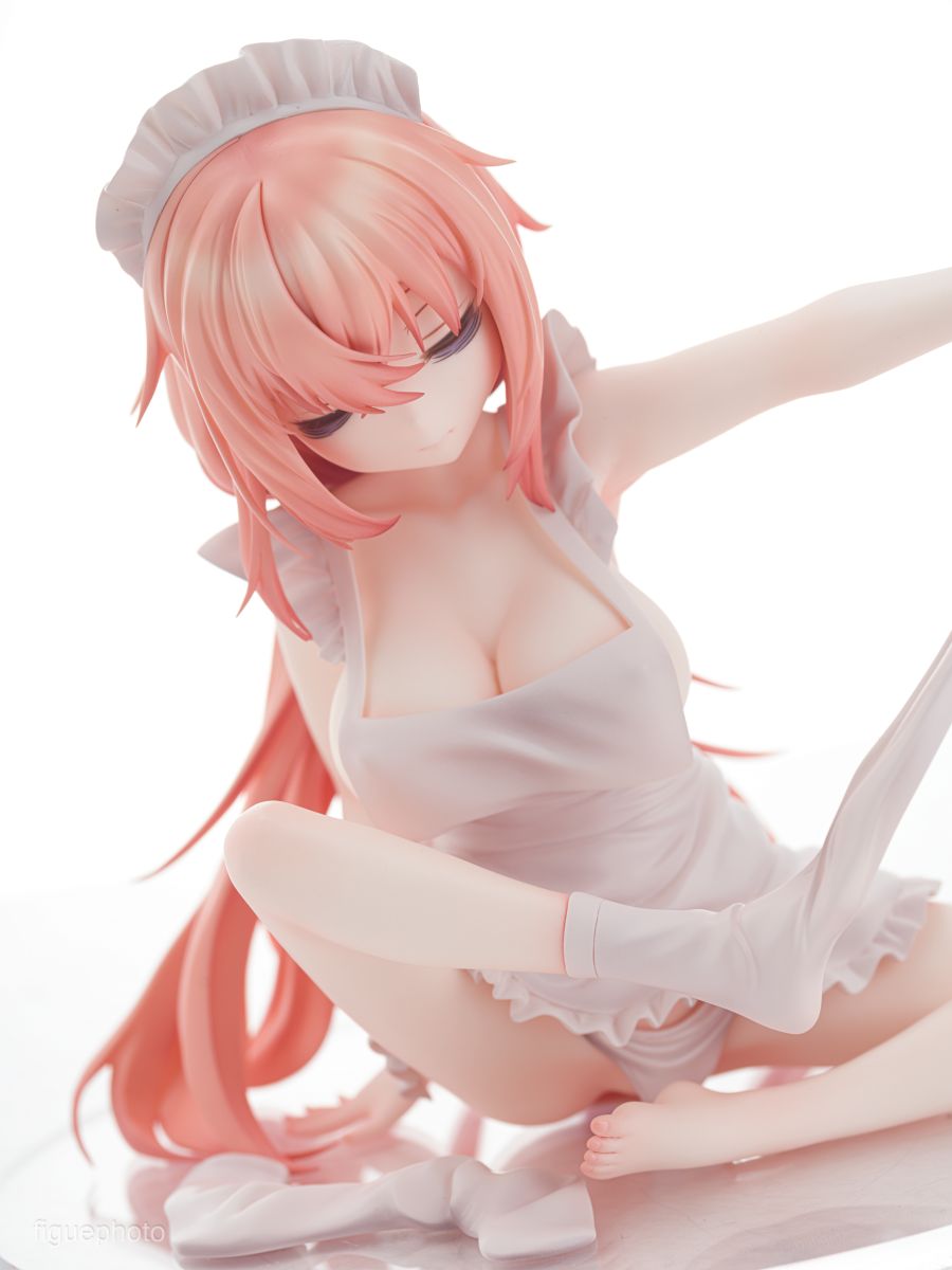 [Phat!] 1/6 학생회에도 구멍은 있다 - 미치노쿠 코마로 샘플 사진_29.png