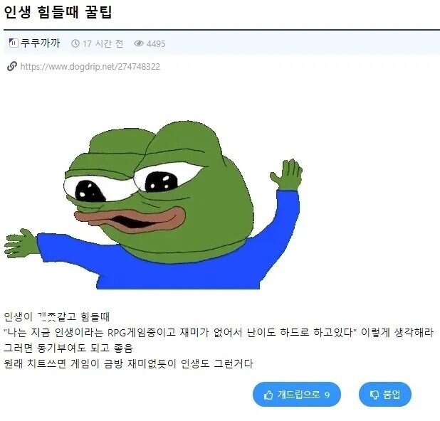인생 힘들때 꿀팁_1.jpg