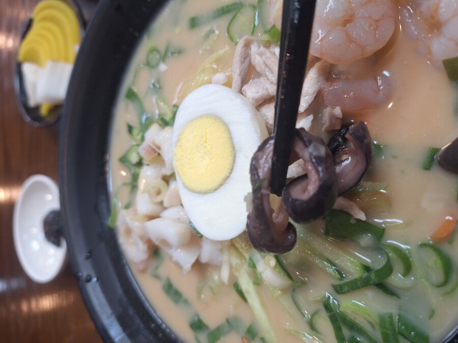 춘천 회영루 - 중식냉면이 유명한 곳._7.jpg