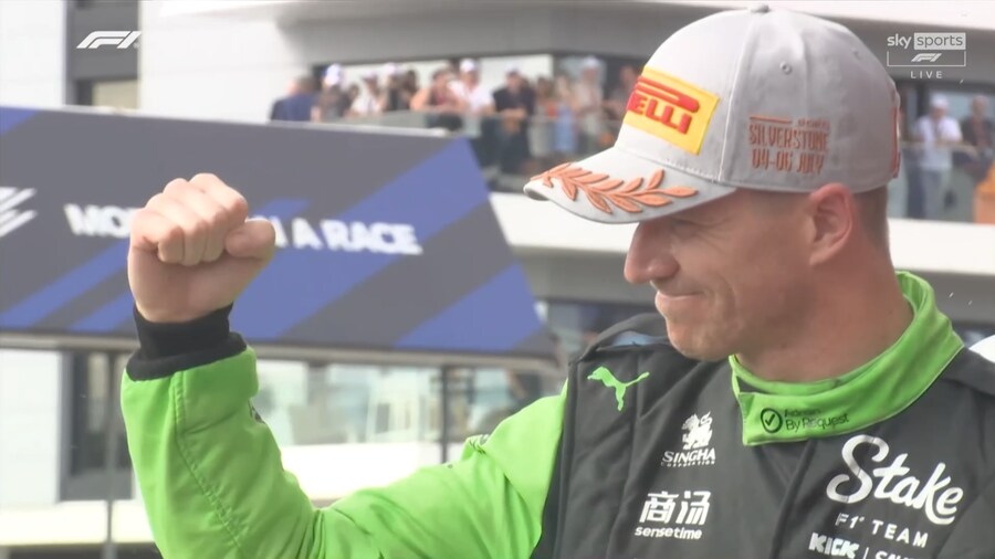 F1) 2021 바쿠의 베텔 이후 첫 독일인 포디움_4.png