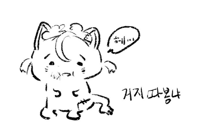 따봉냐 지금까지 그린 이모저모(~7/3)_3.jpg