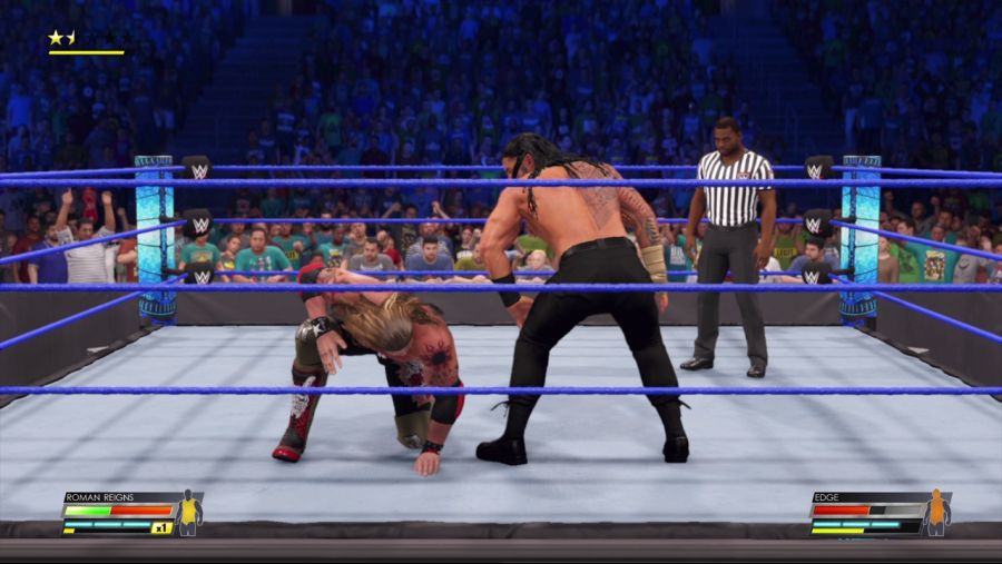 [레슬링게임]WWE 2K22_1.jpg