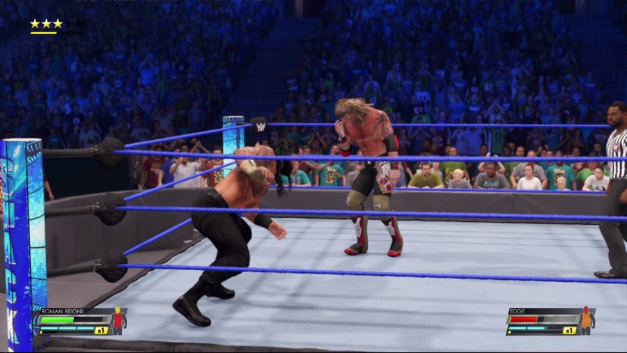 [레슬링게임]WWE 2K22_5.jpg