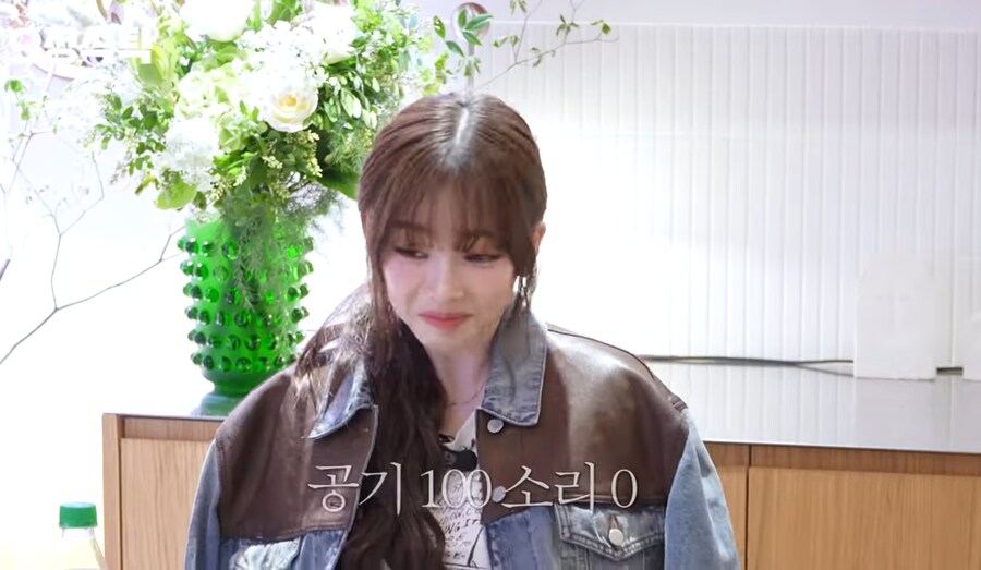 카리나가 연예인의 꿈을 잠시 접었던 이유_4.jpg