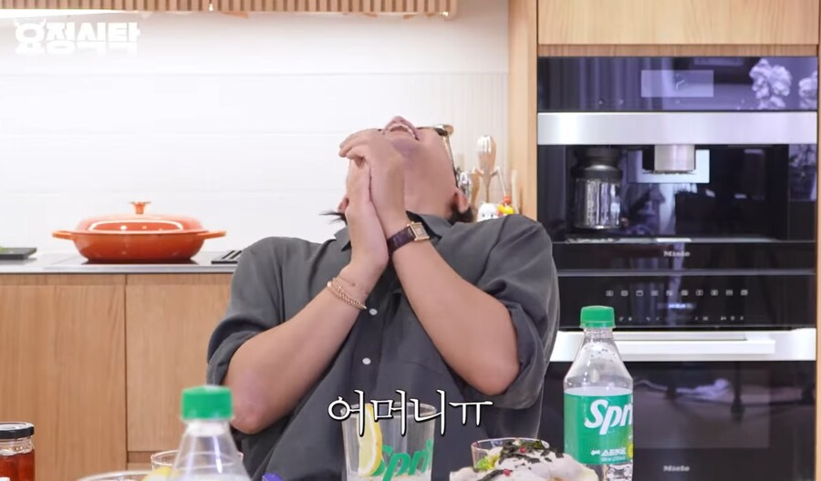카리나가 연예인의 꿈을 잠시 접었던 이유_17.jpg
