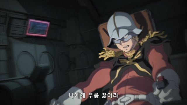 건담) 오리진의 샤아는 중2병이 확실히 심해_1.jpeg