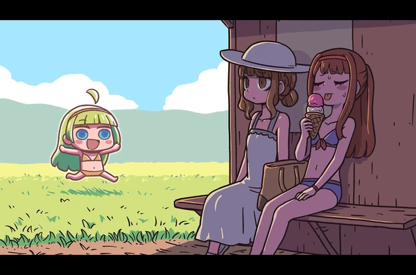 @)칠석 시즌과 이오리 생일에만 그림 그리는 사람_2.webp