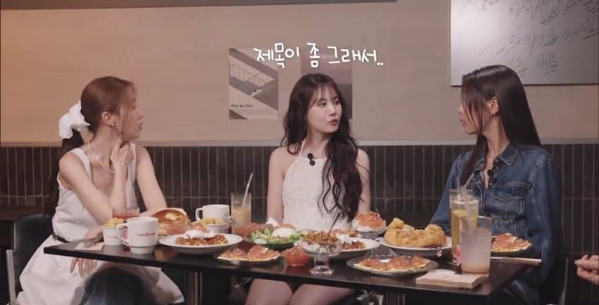 자기들 처음으로 음방 1등 만들어 준 노래인데 말하기 힘듬 ㅋㅋㅋㅋ_3.jpg