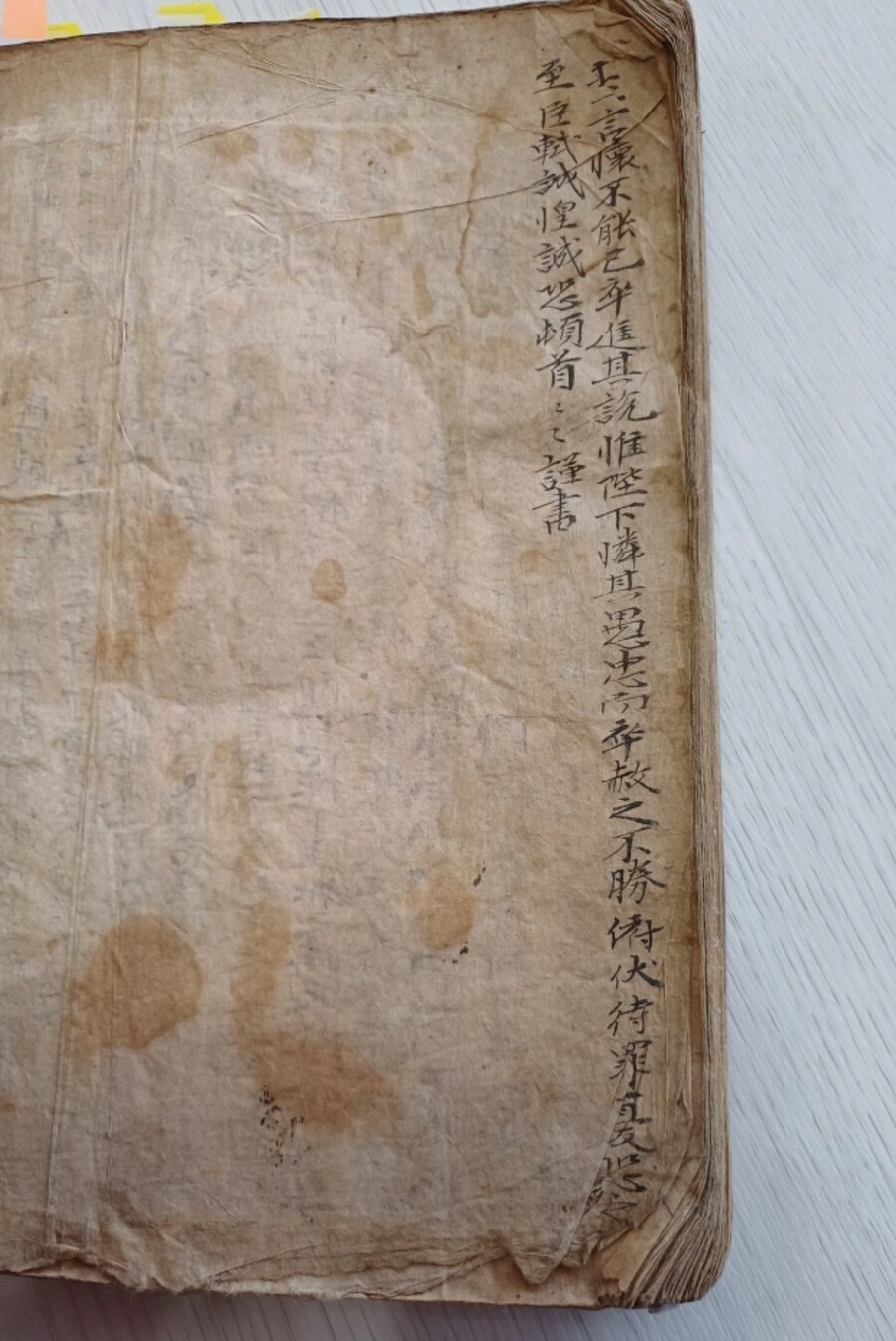 시골이라 고서들이 당근에 자주 올라오거든?_1.jpg