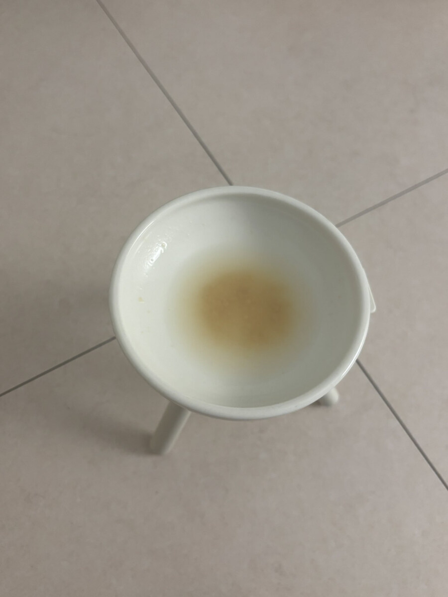 물 많이 마시라고 물에 츄르 타줌_1.jpg