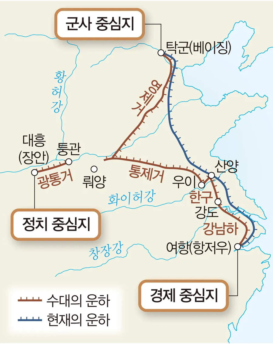 수나라 100만 대군은 ㅈㄴ 정신나갈거 같은데_1.webp