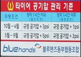 자동차 제조사 공기압은 제조사공식센터도 안씀._1.jpg