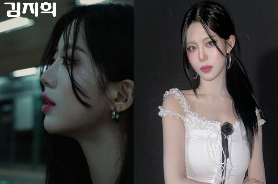 5인조 신인 걸그룹 4x4 (20인조 댄스팀 파생) 1~2호 멤버 공개_1.jpg