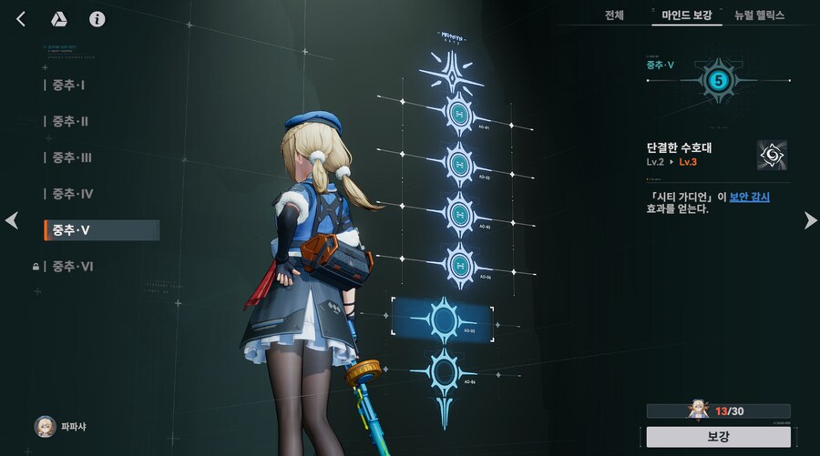 소전2) 난 왜 첫주에 파파샤 두조각을 안샀을까_1.png