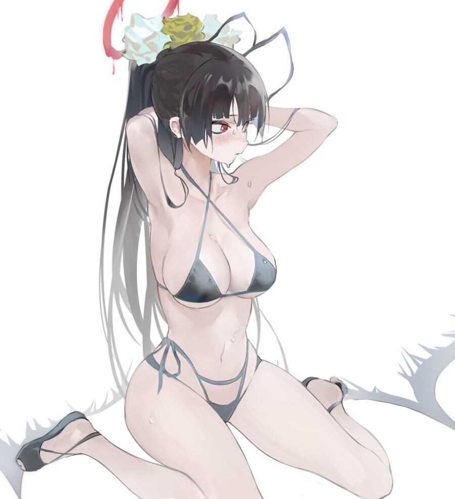 블루아카)츠루기는 예쁘구나_9.jpg
