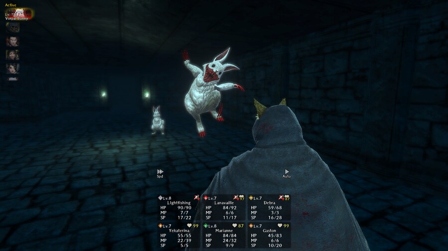 위저드리 폰 겜 재밌다_6.png