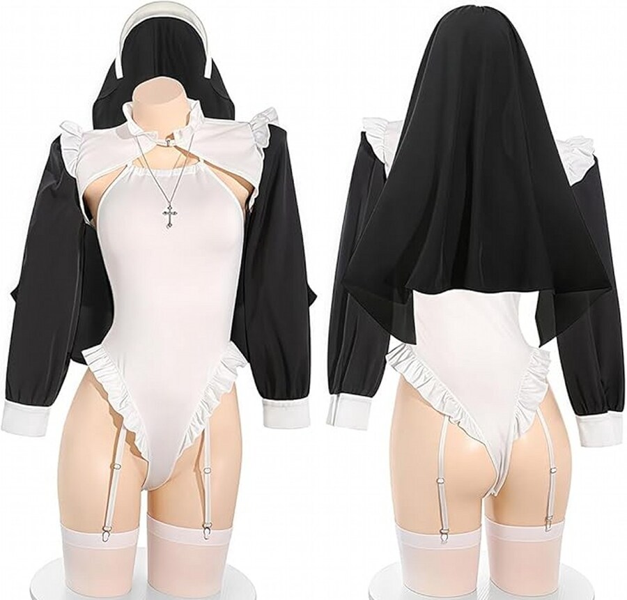 어...? 이게 뭐야 옷, 인가...?_10.jpg