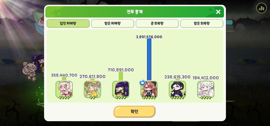 트릭컬) 매운맛 36지 클리어 후기_3.jpg
