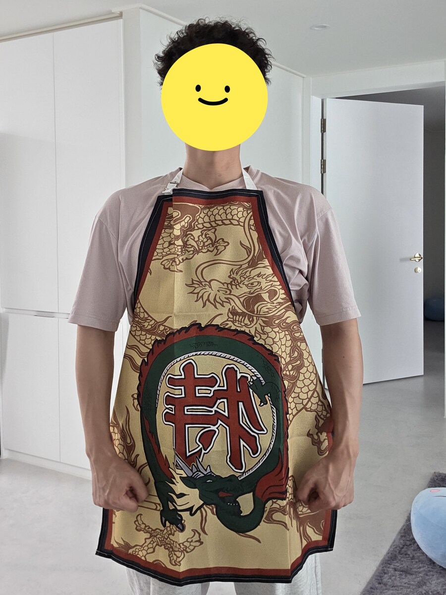 새로 산 앞치마 자랑_1.jpg