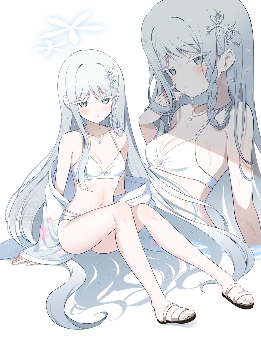 블루아카) 짤녀 야하면 퇴근함_1.jpg