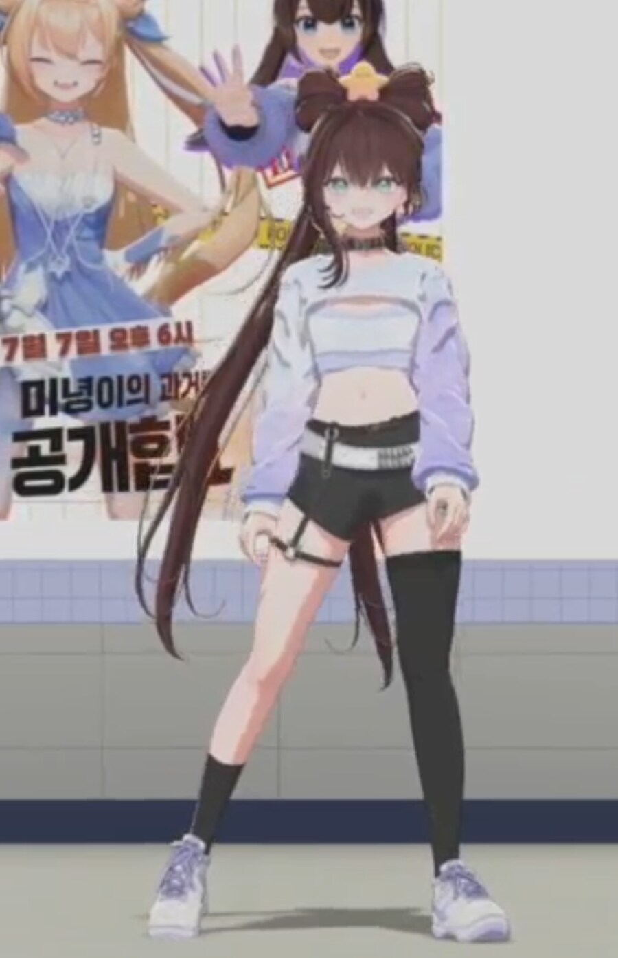 와 세아 모델링 비슷한거라도 오랫만에 보니 반갑다_1.png