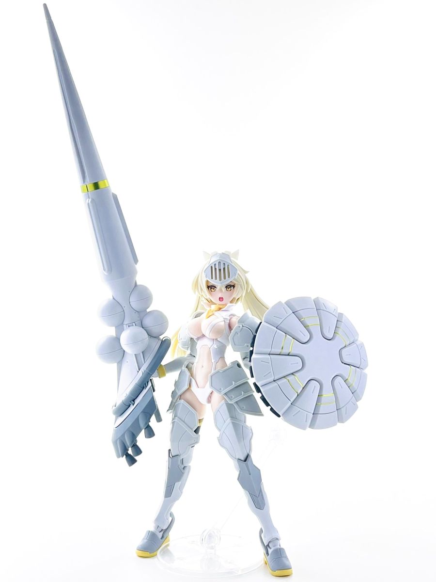 HG GQ 1/144 이그자베 전용 걍 조합 사진 2_2.jpg