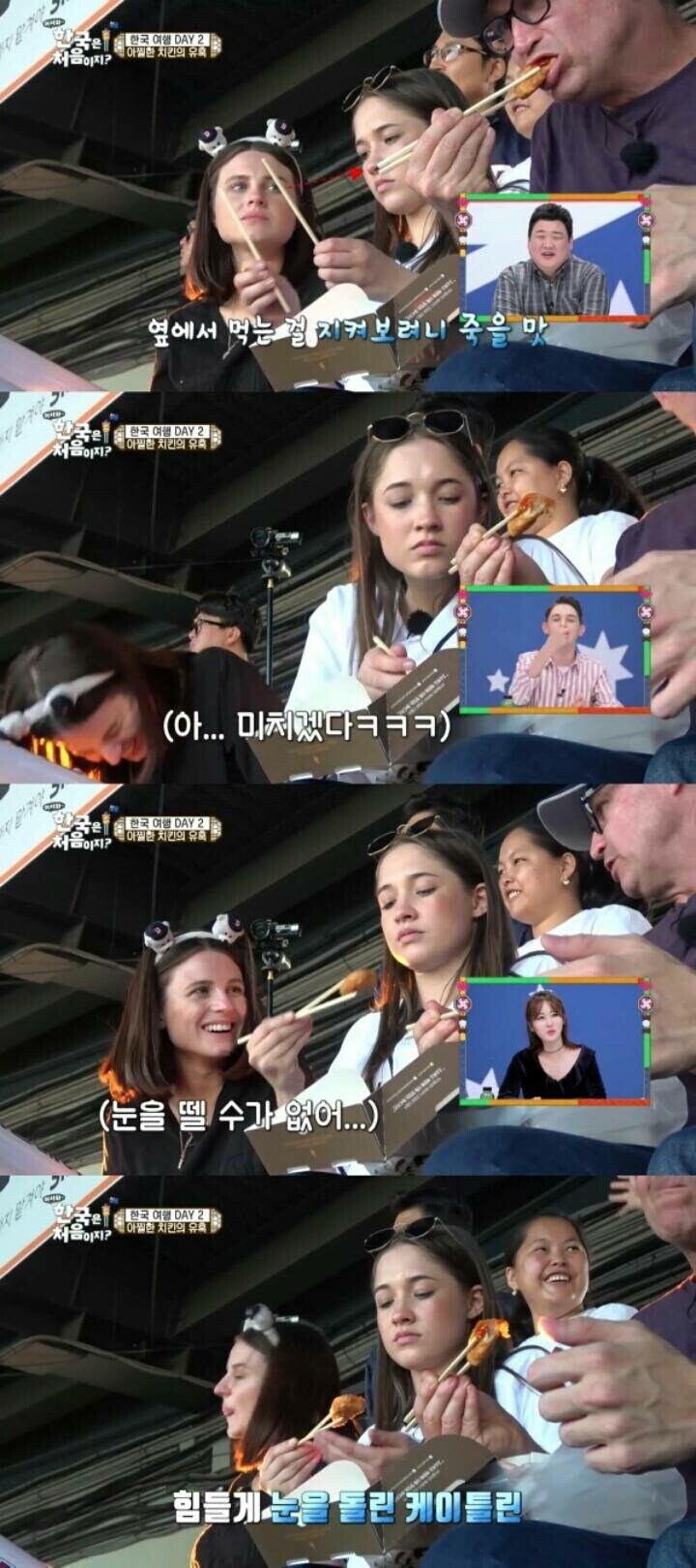 채식주의자 여동생을 서울구경 시켜주는 오빠_2.jpg