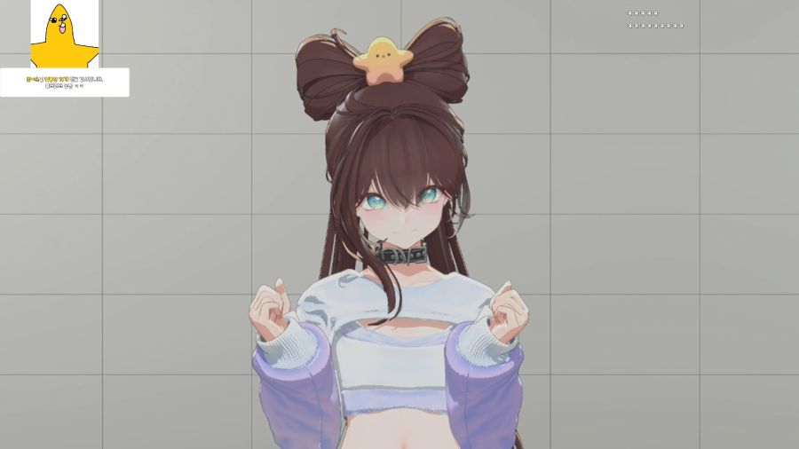 버튜버)스마게 시절보다 표정이 더 잘 드러나다보니 ㅋㅋㅋ_2.jpg