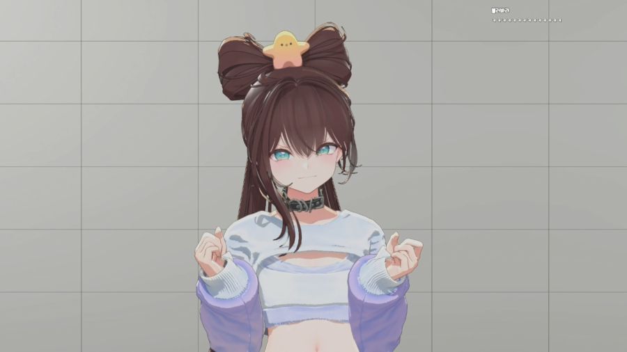 버튜버)스마게 시절보다 표정이 더 잘 드러나다보니 ㅋㅋㅋ_3.jpg
