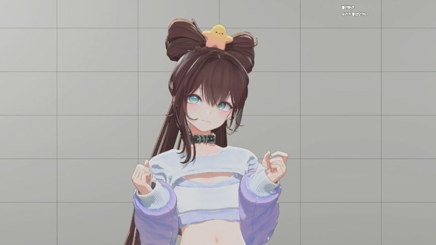 버튜버)스마게 시절보다 표정이 더 잘 드러나다보니 ㅋㅋㅋ_8.jpg
