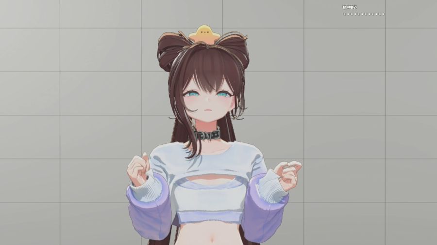 버튜버)스마게 시절보다 표정이 더 잘 드러나다보니 ㅋㅋㅋ_9.jpg