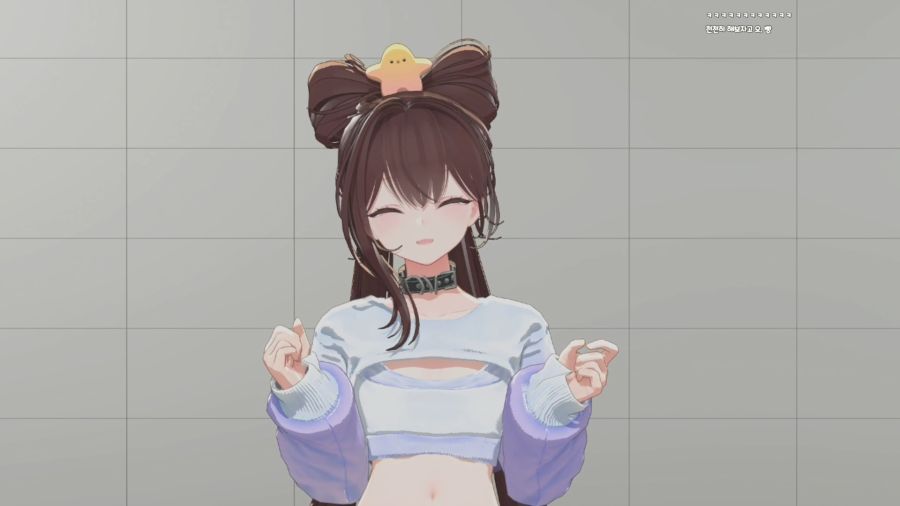 버튜버)스마게 시절보다 표정이 더 잘 드러나다보니 ㅋㅋㅋ_10.jpg