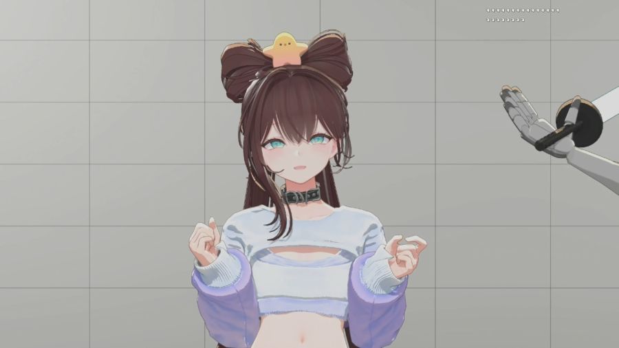 버튜버)스마게 시절보다 표정이 더 잘 드러나다보니 ㅋㅋㅋ_11.jpg