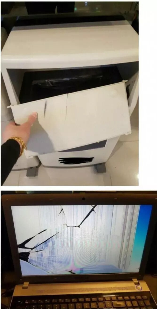 코인 노래방 민폐 레전드