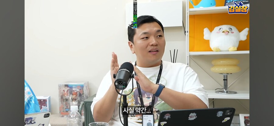 블루아카) 지금 넥슨게임즈의 스태프들이 찐 충성파인 이유_3.jpg