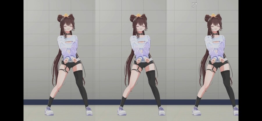 버튜버) 떵미녕 오늘 많이 찍어야 한다.._8.jpg