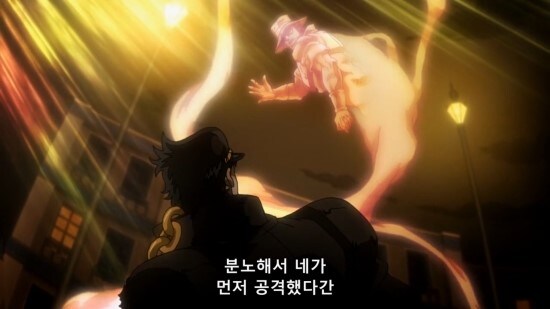 (죠죠) 할아버지 말 절대 안듣는 손자_4.jpg