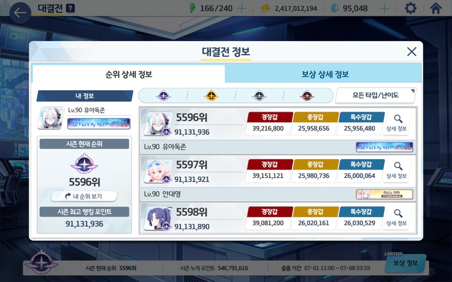 블루아카) 플래티넘 오너끼리 한잔 할까요_1.png