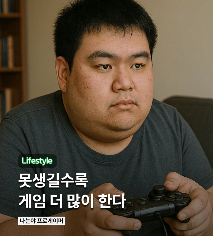 못생길수록 게임 더 많이 한다_1.png
