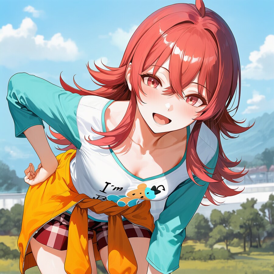AI) 카호는 실눈이 대단하구나_1.png