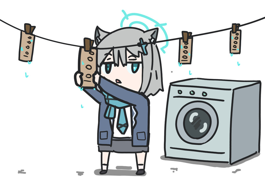 블루아카)돈세탁하는 학생.jpg_1.jpg