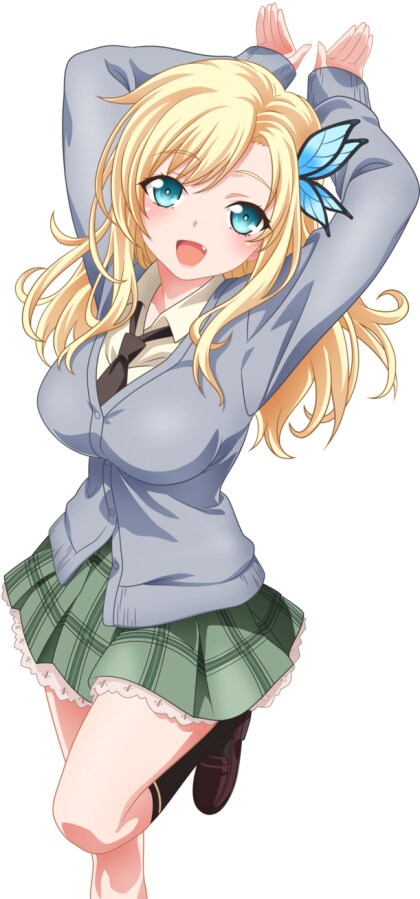 블루아카)??? 아스나 ai 써서 만든 짤이에여?_2.png