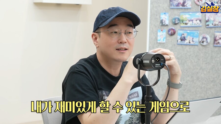 블루아카) 용하 인터뷰 초반부 좀 안타까웠던 부분_4.png