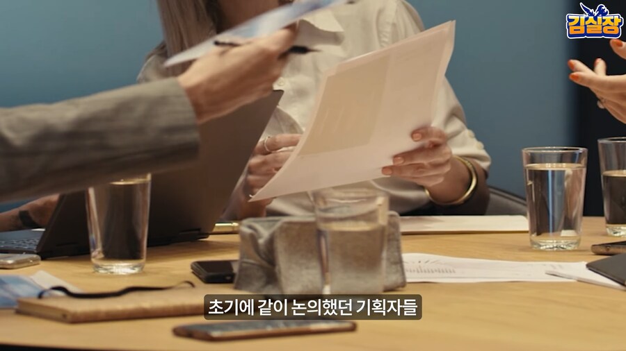 블루아카) 용하 인터뷰 초반부 좀 안타까웠던 부분_19.png