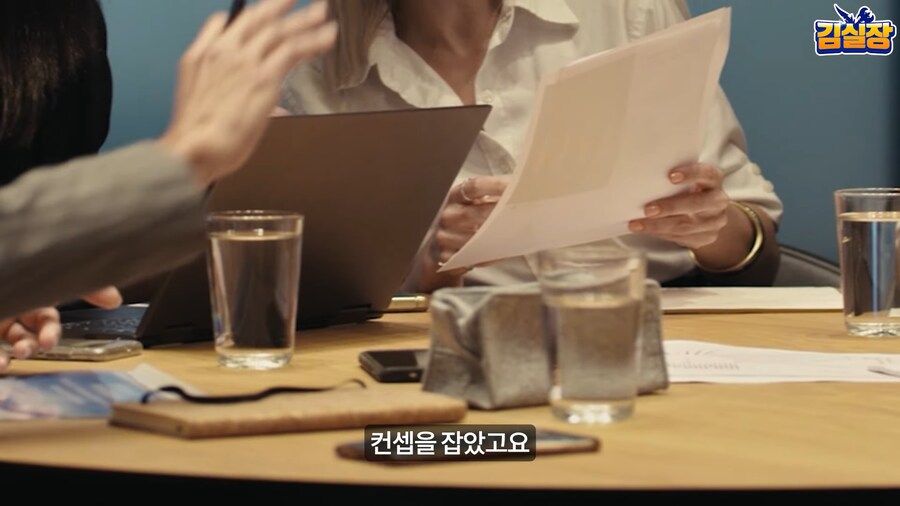 블루아카) 용하 인터뷰 초반부 좀 안타까웠던 부분_21.png