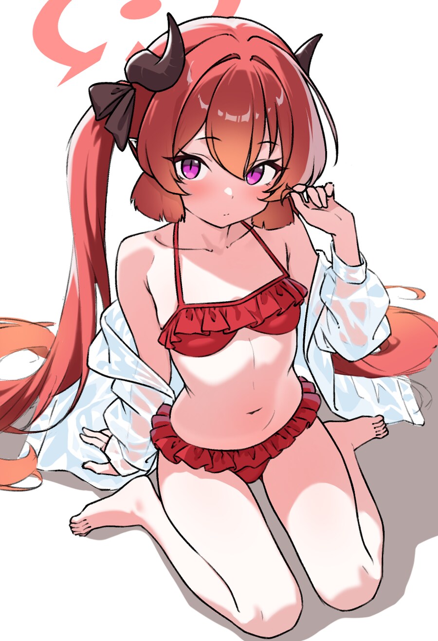 블루아카) 쥰코 맘이 있었구나_2.png